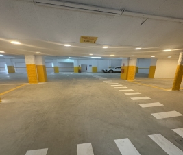 PARKING MACARENA DECOMAK